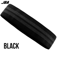 JBA Stretch Belt 60/90/120 LBS Cotton Coat Chống trượt Breathable Sweat Resistance Belt Vòng nâng mô