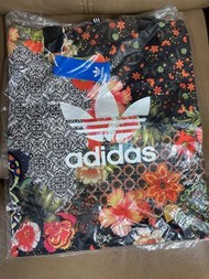 adidas tote bag