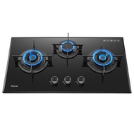 Rinnai RB772 RB773 Series - 4.5kW RB773G RB772G RB773S RB772S Gas Cooker Hob / Rinnai Gas Stove Flex