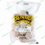 Bernardi Bakso Sapi Jumbo 340gr.