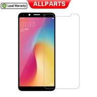 Tempered Glass For OPPO F5 Youth A73 Screen Protector