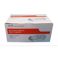 Imported Compatible for OKI B412 B432 New Compatible Drum Kit