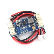 CN3791 3065 MPPT solar panel lithium battery charging module solar charging 6/9/12V