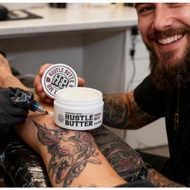 Hustle Butter Deluxe Tattoo Balm 纹身护理膏 保湿滋润 【Ready Stock】Hustle Butter Deluxe Tattoo Balm - PenjagaW