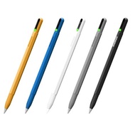 旺角門市發售 ［原裝行貨 1年保養] Momax Mag Link Pop 主動式電容觸控筆 TP10A iPad Mini 7 A17Pro • iPad Pro M4 • iPad Air M2-
