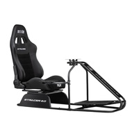 (รุ่นอัปเกรด) Next Level Racing GTRacer V2 Cockpit (รับประกันศูนย์ไทย 1 ปี)
