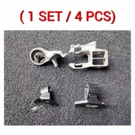 Perodua Kelisa L7 Kenari L9 1000cc 850cc 660cc Engine Mounting ( For Auto Only ) / Enjin Mouting