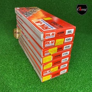 RANTAI MOTOSIKAL RKM Motorcycle Chain RKM 428M