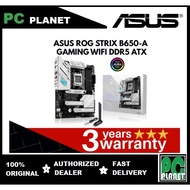 ASUS ROG STRIX B650-A GAMING WIFI DDR5 ATX MOTHERBOARD
