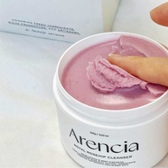 🚛 พร้อมส่ง Arencia Cleanser 120g ( คลีนเซอร์ล้างหน้า )
