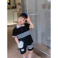 [LIVE LOCK] BOY APPAREL 6M - 5 YEARS