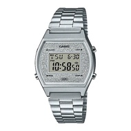 CASIO Vintage Glitter Ladies Watch B640WDG-7 / B640WDG / B640