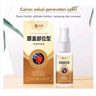 Herbal Gout Spray