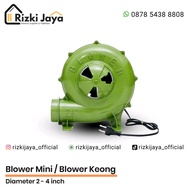 Blower keong / Blower Mini by Spectek