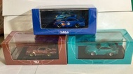 Time Micro Porsche RWB993 1:64 合金模型(not Tarmac/Inno64/Mini GT)