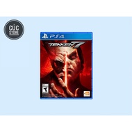 PS4 game Disc Tekken 7 PS4 games