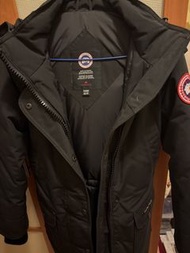 Canada Goose Fusion XS/TP 羽絨外套