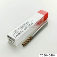 endmill carbide 4.0mm 4 flute endmill 4.0 mm 4F endmill karbait 4mm HRC55