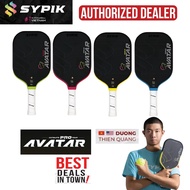 🔥NEW ARRIVAL🔥Sypik Original Gen 4 Avatar Pro Quang Duong Edition