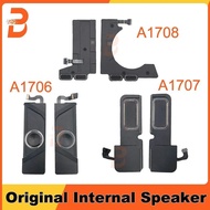 Original For Macbook Pro Retina 13" A1706 A1708 15" A1707 Internal Speaker 2016 2017 Years