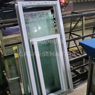 kusen aluminium 4 inch