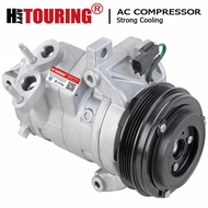 AC Compressor For Ford F-150 F150 Transit-150 250 350 DKS-20DT BL34-19D629-AB BL3Z19703A  8L1Z19C836
