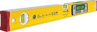 STABILA Electronic Spirit Level TECH 196M DL - Digital Spirit Level Waterproof and Dustproof accordi