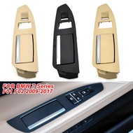 Car Rear Door Interior Armrest Ashtray Assembly Box Fit For BMW 7Series F01/F02/F04 51427322870
