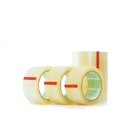 OPP Tape Transparent 12mm / 18mm / 48mm / Clear Tape / Cellophane Tape / Packaging Tape
