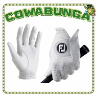 [FOOTJOY] Pure Touch Men's Premium Cabretta Leather Golf Glove
