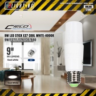 CIELO LED STICK [9W] E27 MENTOL LED