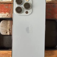 iPhone 13 pro