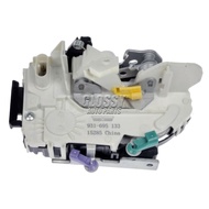 AP01 Front Right Side Door Lock Actuator For Jeep Wrangler TJ Wrangler JK 2005-2019 2.0L 3.6L V6 458