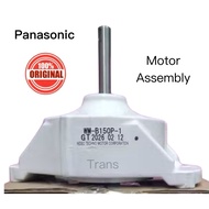 Panasonic Original Motor Unit (AXW401-5D6A0) For Washing Machine Suitable for Model : NA-FD11AR1  NA