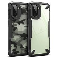 Ringke Fusion-X for OnePlus 15R Shockproof Lightweight Protective Cover Case
