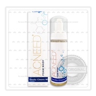 Acneed  Foam Wash 80mL (For Acne Management)