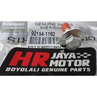 KLX 150 CRANKSHAFT BOLT 92154-1162