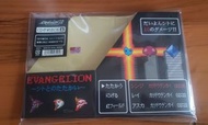 新世紀福音戰士 EVA CD 收納盒 Box A