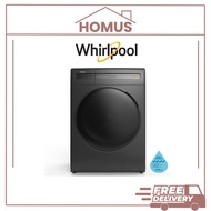 Whirlpool | WWEB11702GG - SaniCare 11/7kg Washer-Dryer