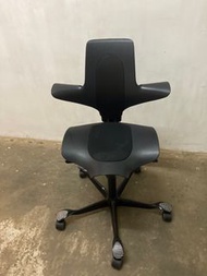 Hag Capisco 8020 Puls Saddle Ergonomic Office Chair 馬鞍椅  辦公室 人體工學椅