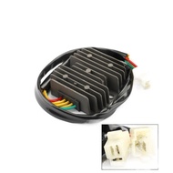 Penerus Pengawal Selia Voltan Motosikal Serasi dengan Honda NX500 NX650 Dominator 31600-MY2-621