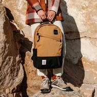 Daypack Classic 經典 背包 電腦包 混色系