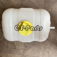 Water Expansion Tank VOE17214674 for Volvo EC140C EC140D EC160D EC180D EC210B EC220D EC235D ECR145C 