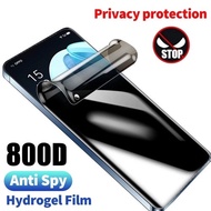 ANTI GORES HYDROGEL SONY XPERIA 5 / XPERIA 5 II / XPERIA 5 III / XPERIA PRO / XPERIA PRO-I / XPERIA 
