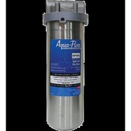 3M™ Aqua-Pure™ AP1610 掛牆式不銹鋼濾水器