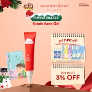 WonderDewi Cica Ectoin Acne Gel (10ml)