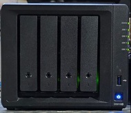 Synology 
DS918+
8G Ram=$2200
16G Ram=$2300
4Bay Nas 

👉🏻有意購買直接留電話聯絡👈🏻
⭐️Carousell回覆訊息限制⭐️
⛔️沒有留電話預約