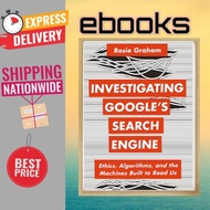 investigating Google's search engine EBOOK
