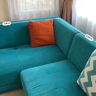 sofa bekas