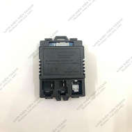 Trọn Bộ Bo Mạch Điều Khiển Ô Tô Điện Trẻ Em JRRX6V Hoặc JR1810RX